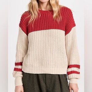 NEW Z Supply Lyndon Sweater